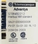 Schneider Electric STBNIB2212